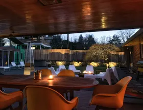Pano Gorge Views Mid-Mod w/pool&Htub outdoor oasis - Image 5