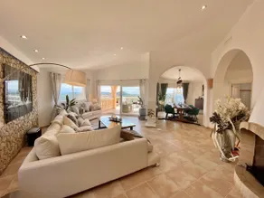 Sea View Villa Buena Vista in Santa Ponsa - Image 2