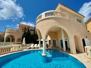 Sea View Villa Buena Vista in Santa Ponsa - Image 4