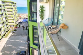 Fineloft Sea View Apartment-Spa n Pools beach resort - Image 2