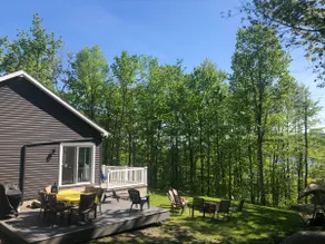 Aube sur le lac Cottage - Image 5