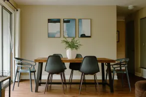 Vermont Street Stay in a 3 Bedroom Condo - Image 2