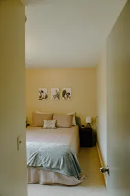 Vermont Street Stay in a 3 Bedroom Condo - Image 5