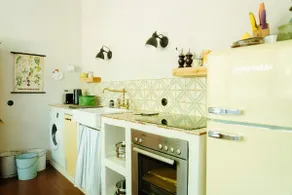Beautiful apartment in the green heart of Uckermark - Image 5