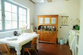 Beautiful apartment in the green heart of Uckermark - Image 3