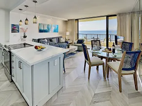 *UNINTERRUPTED 180° OCEANFRONT AND PRISTINE Remodel - Image 2