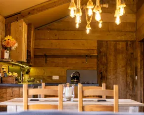 1 of Only 2 Private Safari Lodges in a Deer Park-F - Image 5