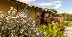1 of Only 2 Private Safari Lodges in a Deer Park-F - Image 2
