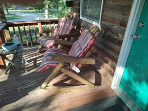 Beautiful Copper Cabin - Image 3