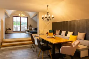 Vacation home Schwalbennest-Großkoschen - Image 5