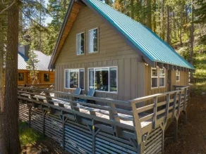 Relax. Unwind. Recharge. | Serene Lake House - Image 2