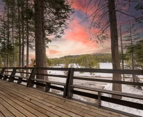 Relax. Unwind. Recharge. | Serene Lake House - Image 3
