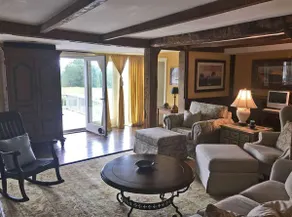 Stonehedge Farm family getaway - swim, ski, hike - Image 4