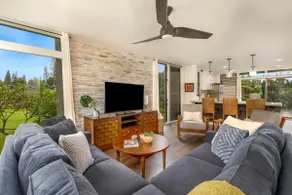 Breezy + Spacious 3/2 House with Bali Hai View - Image 2