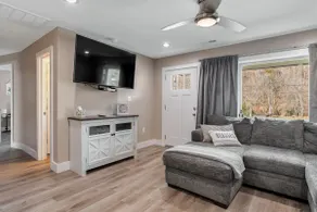 Mountain Getaway Family & Pet Friendly - Image 4