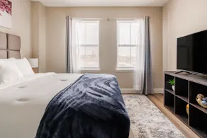 Downtown - Mins to NYC FreeParking-Mins to EWR - Image 3