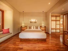 1 Bedroom Villa Amurti at the Border of Canggu - Image 5