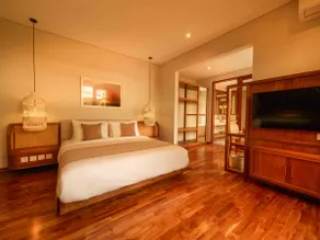 1 Bedroom Villa Amurti at the Border of Canggu - Image 4
