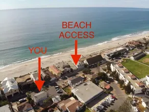 Stay Beachside in Carlsbad Village w/ Private Yard - Image 3
