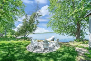 Lakefront detached house on the little lake - Image 4
