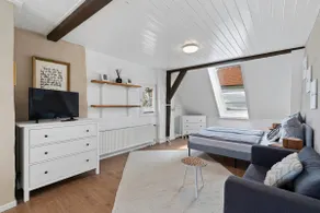 Second Home - Apartment 5 - Image 4