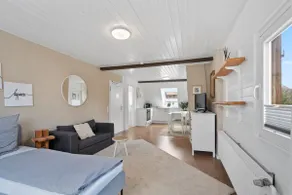 Second Home - Apartment 5 - Image 5
