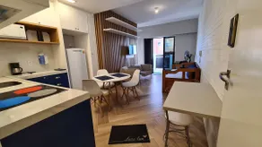 Wonderful Duplex Alphavi decorVintage Homeoffice - Image 2