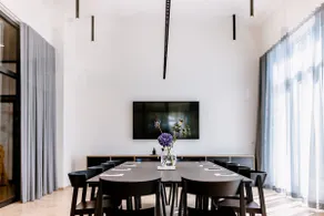 Modern family apartment with 2 rooms - Image 5