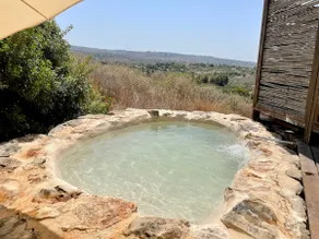 Best View Romantic Cabin In Eco Village Klil - Image 2