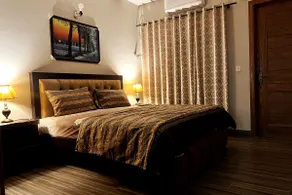 Family 2BHK u Separate/Private First Floor Portion - Image 4