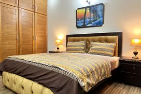Family 2BHK u Separate/Private First Floor Portion - Image 5