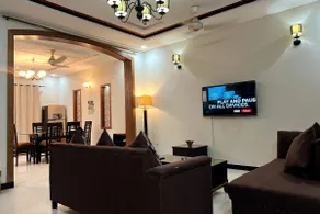 Family 2BHK u Separate/Private First Floor Portion - Image 2