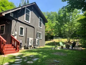 Family/Pet Friendly Cabin w/ Modern Upgrades: Minutes to Mountains, Farms, Lake - Image 2