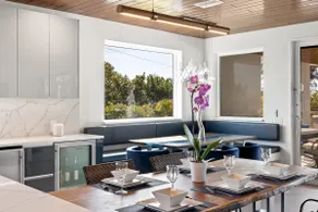 Beachfront home with a pool and gorgeous views! - Image 5