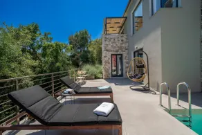 Villa Elisabeth Sea View Private Pool Fiskardo Kefalonia - Image 3