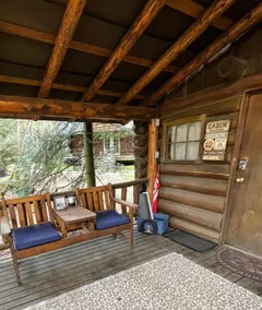 Huckleberry Hideaway@the North Fork Riverbend - Image 5
