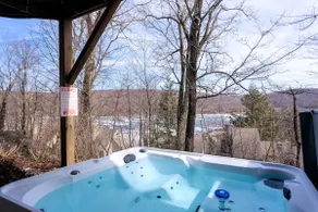 Amazing Views! | 4BD/4.5BA | Dock, WISP, Hot Tub - Image 5