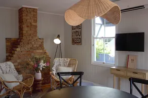 Isabell Cottage - Charming Home away from Home - Image 2