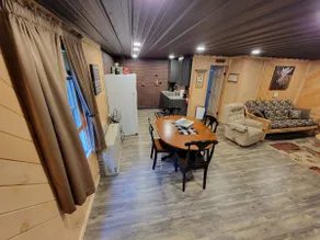 Cozy Adirondack Mountain Cabin- Inlet, NY - Sleeps 9! - Image 4