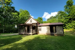 Cozy Adirondack Mountain Cabin- Inlet, NY - Sleeps 9! - Image 2