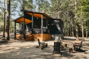 Relax and Unwind at The French Press Broken Bow - Image 5