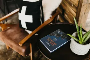 Relax and Unwind at The French Press Broken Bow - Image 4