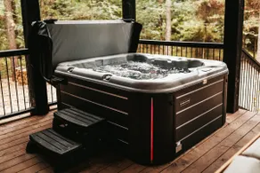 Relax and Unwind at The French Press Broken Bow - Image 2