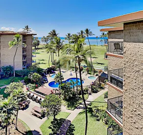 STUNNING OCEAN & POOL VIEWS in FULLY UPGRADED Condo! - Image 4