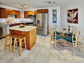 STUNNING OCEAN & POOL VIEWS in FULLY UPGRADED Condo! - Image 2