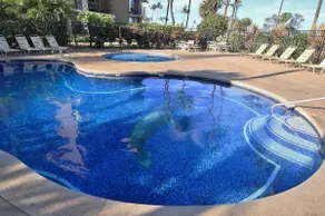 STUNNING OCEAN & POOL VIEWS in FULLY UPGRADED Condo! - Image 5