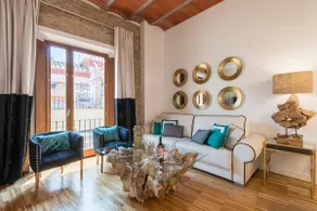Bibo Suites Oro del Darro, 2-bedroom apartment. - Image 2