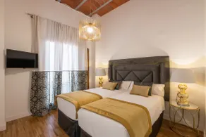 Bibo Suites Oro del Darro, 2-bedroom apartment. - Image 3