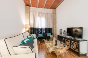 Bibo Suites Oro del Darro, 2-bedroom apartment. - Image 4