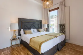 Bibo Suites Oro del Darro, 2-bedroom apartment. - Image 5
